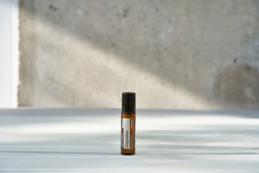 doTERRA Copaiba Öl touch 10 ml