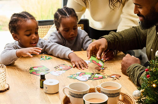 lumist bubbldoTERRA lumist Diffusore and bergamot lifestyle 975x642 eu