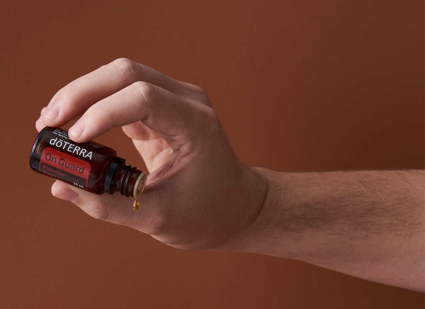 doTERRA On Guard Ölmischung 15 ml