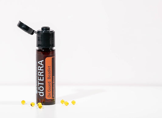 doTERRA On Guard Perlen - beadlets