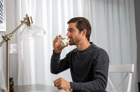 ddr prime everyday doTERRA