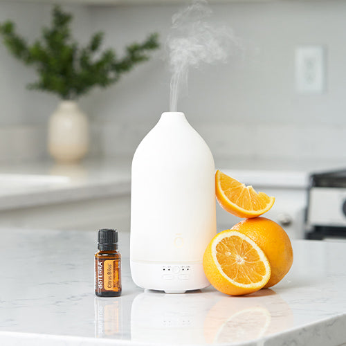 Laliz diffuser Diffusor und citrus bliss