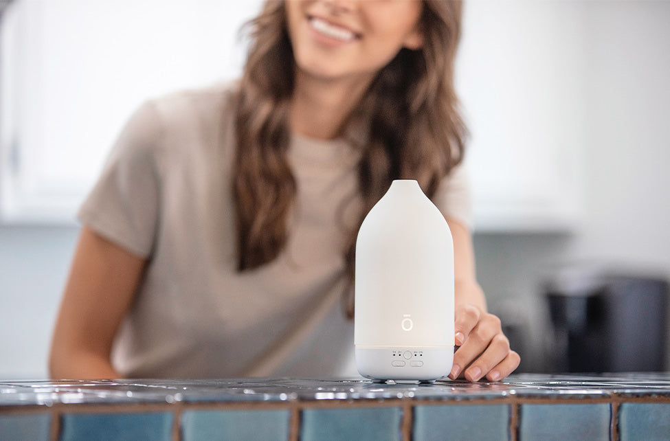 Laliz diffuser Diffusor