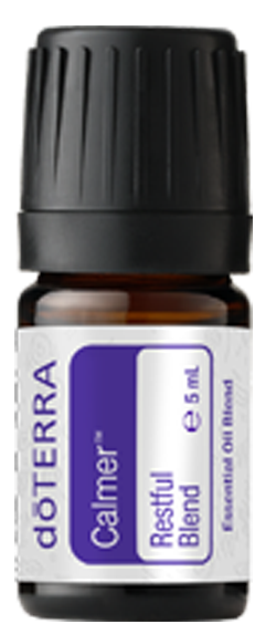 dōTERRA Calmer™ Erholungsmischung 5 ml - doTERRA
