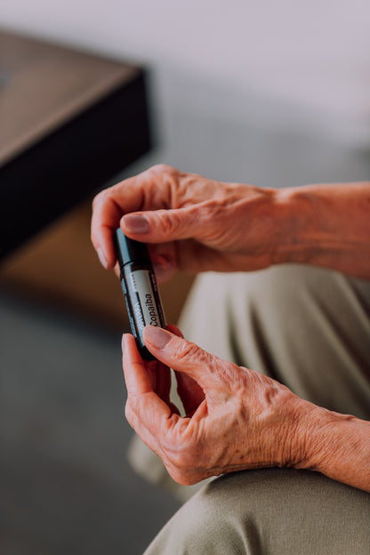 doTERRA Copaiba Öl touch 10 ml