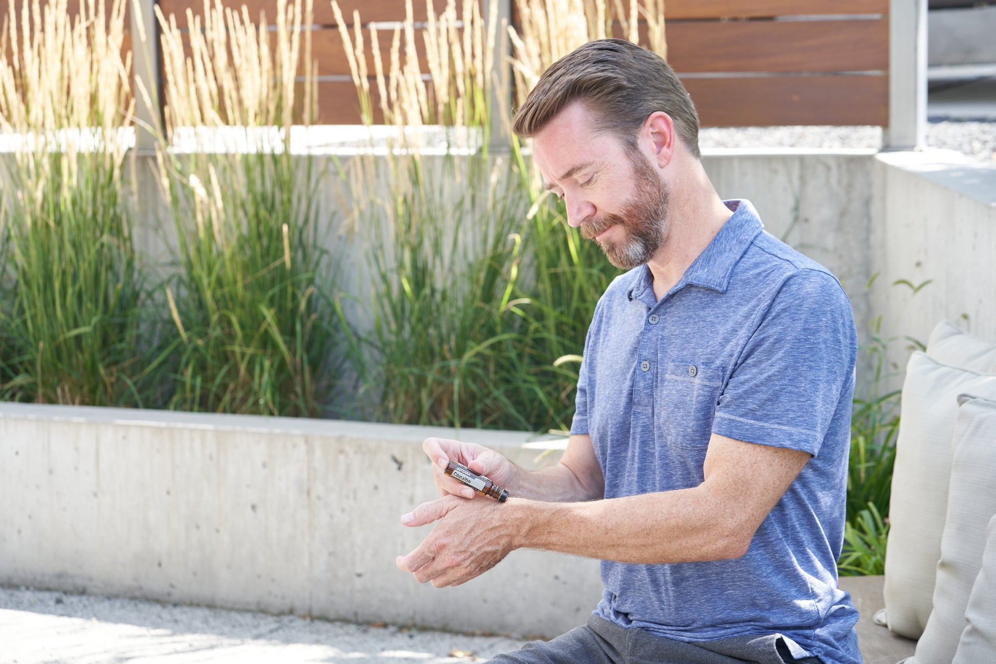 doTERRA Copaiba Öl touch 10 mlml