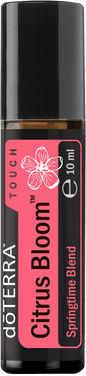 Citrus Bloom Touch (10 ml) - doTERRA