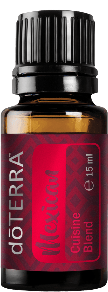 Mexikanische Gewürzmischung 15 ml