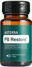 doTERRA pb restore Produktbild