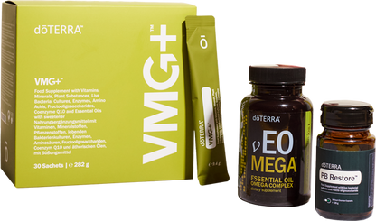 Wellness egyszeruen gyujtoSet Bild