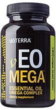 doTERRA vEO mega Produktbild