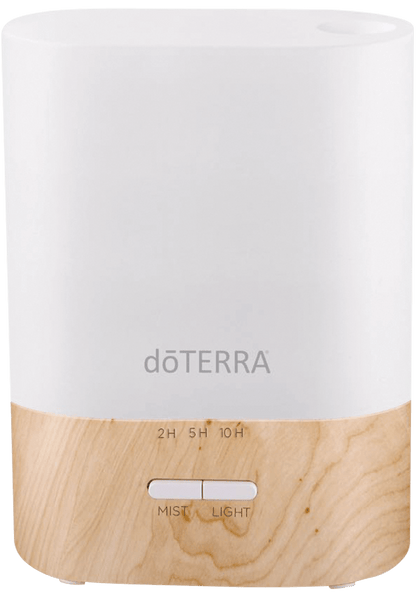 doTERRA lumo Diffusor