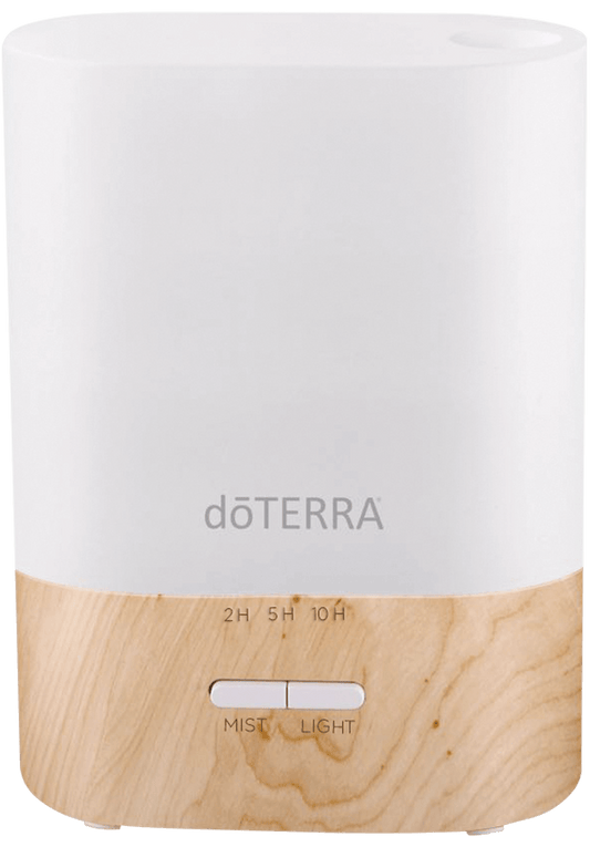 doTERRA lumo Diffusor