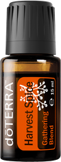 doTERRA Harvest Spice 15 ml Öl