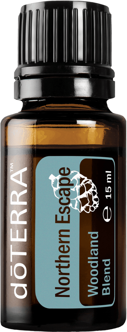 doTERRA northern escape 15 ml Öl