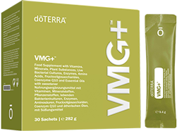 doTERRA wellness egyszeruen kapszulamentes Set kepe