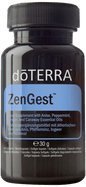 doTERRA zengest softgels Weichgelkapsel
