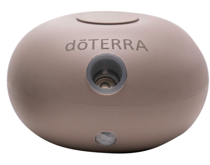 Bubble Stein farben Diffusor