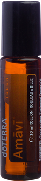amavi 1touch doTERRA