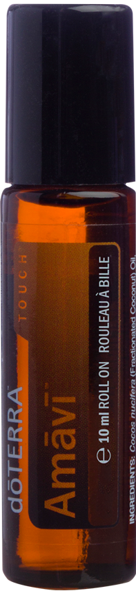 amavi 1touch doTERRA