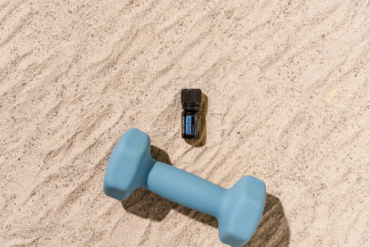 doTERRA deep blue ätherische Ölmischung 5 ml