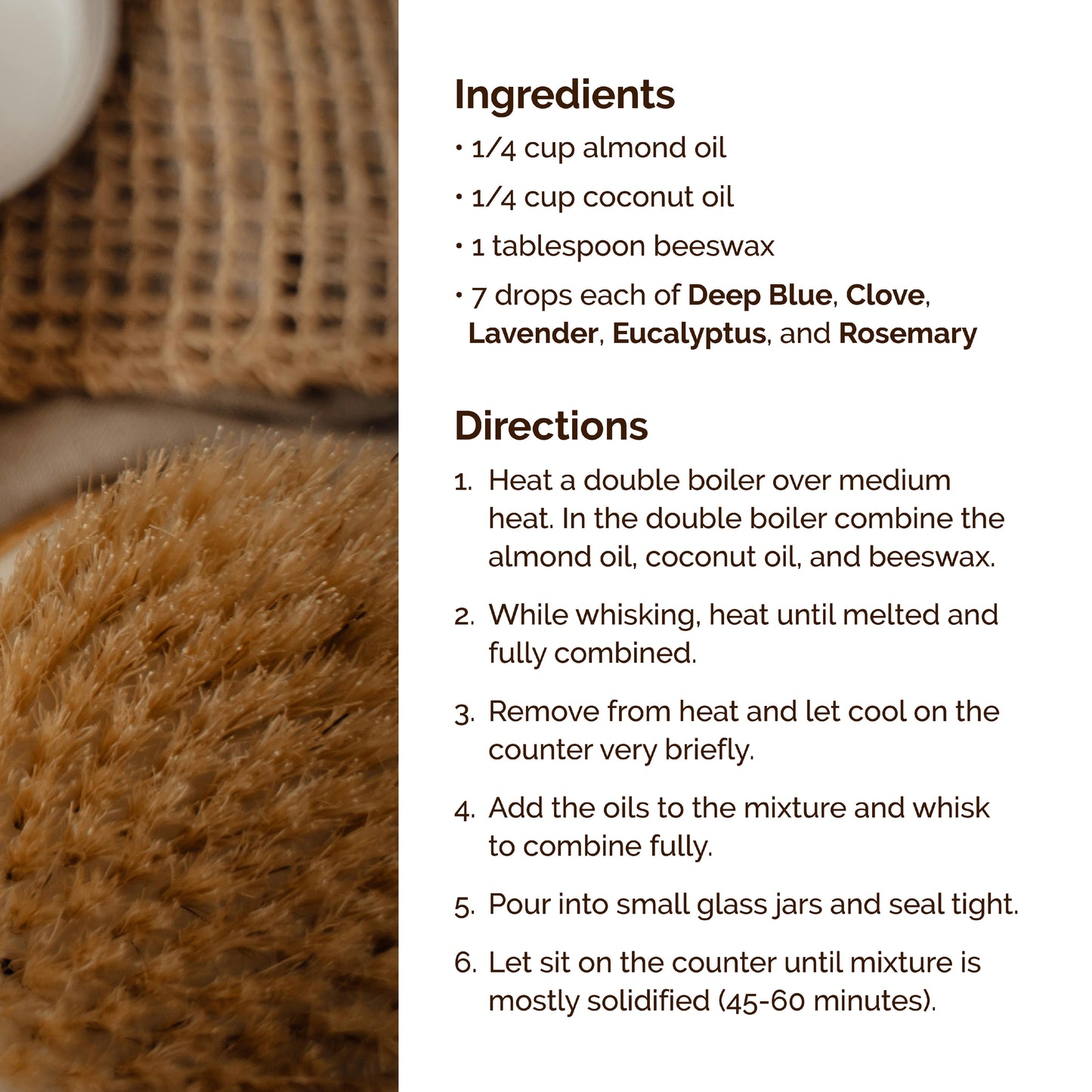 doTERRA deep blue ätherische Ölmischung 5 ml