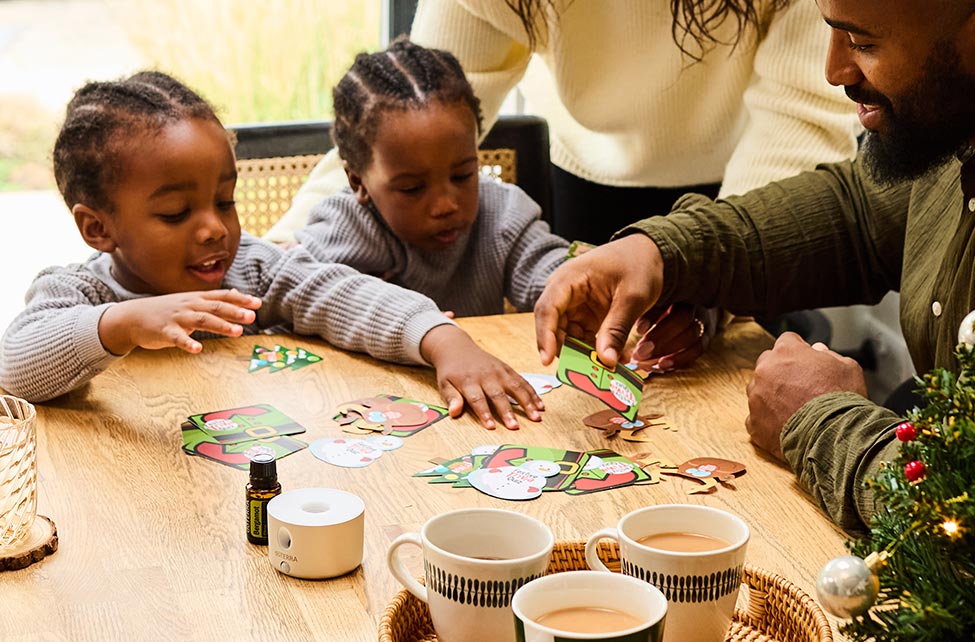 lumist bubbldoTERRA lumist Diffusore and bergamot lifestyle 975x642 eu