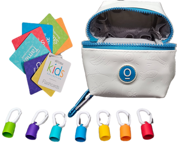 doTERRA kids tarto