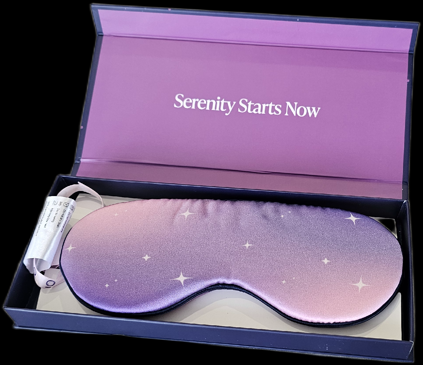 60232192 doTERRA relaxacios kollekcio ausgepackt