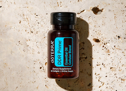doTERRA DDR Prime Weichgelkapsel