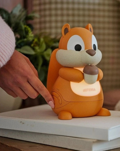 doTERRA Eichhörnchen Diffusor