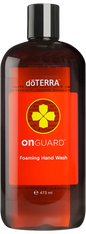 doTERRA On Guard schäumende Handseife