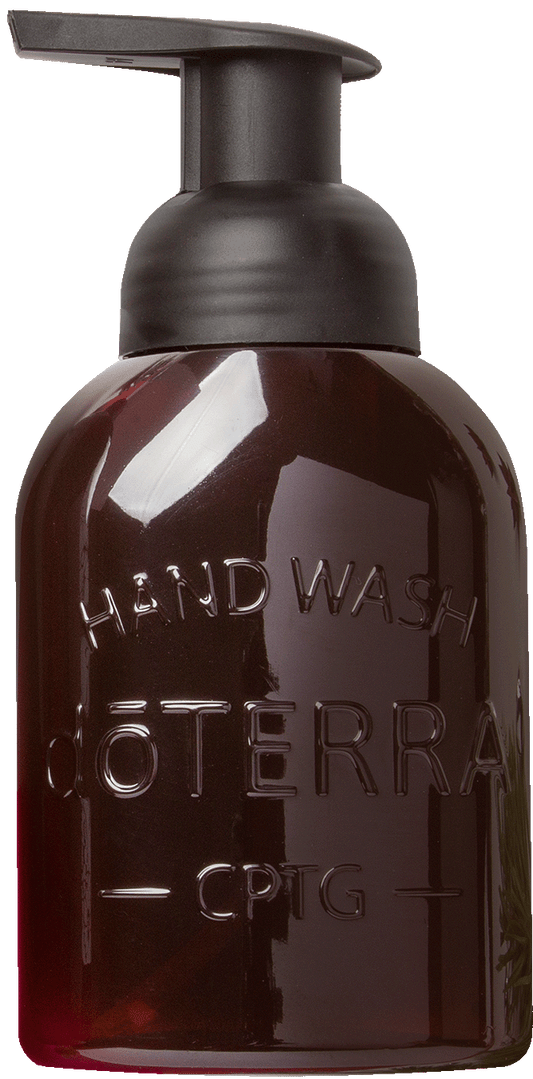 doTERRA schäumende Handseife Spender