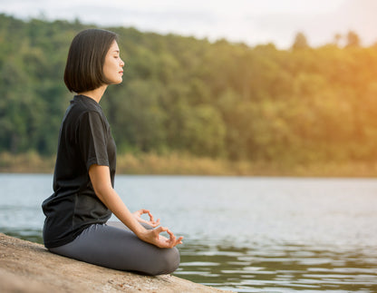 Balance Ölmischung 15 ml - doTERRA