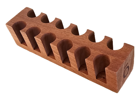 doTERRA Touch Ölhalter