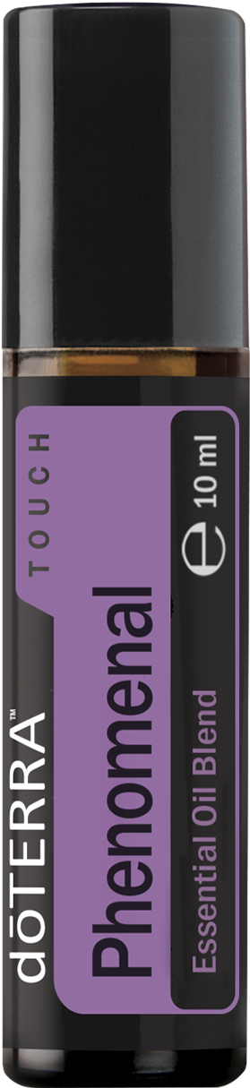 Phenomenal Touch Ätherische-Öl-Mischung