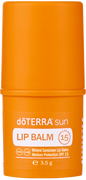 doTERRA sun Lippenbalsam
