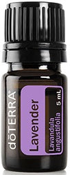 doTERRA lavender 5 ml