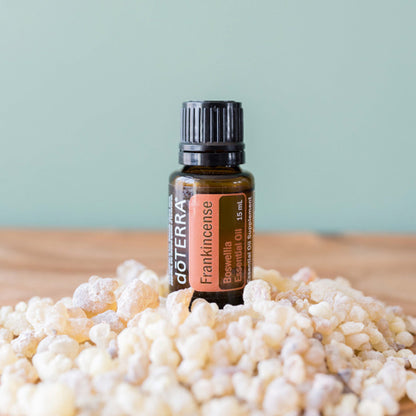 doTERRA Weihrauch ätherisches Öl frankincense 15 ml