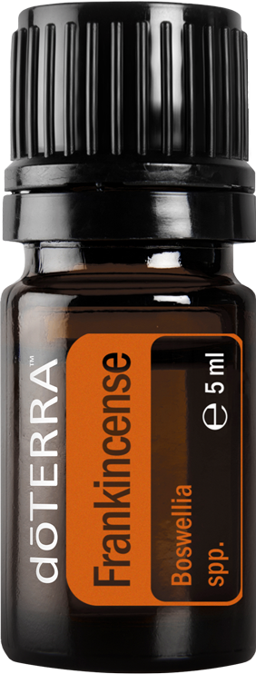 frankincense 5 ml Weihrauch doTERRA