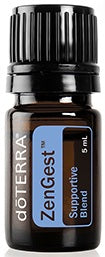 doTERRA zengest 5 ml