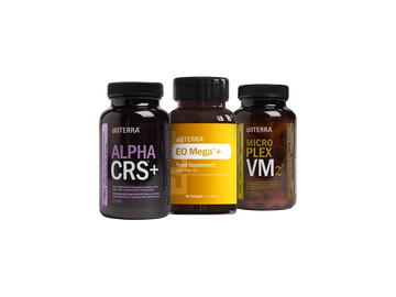 dōTERRA Lifelong Vitality Pack™ - doTERRA