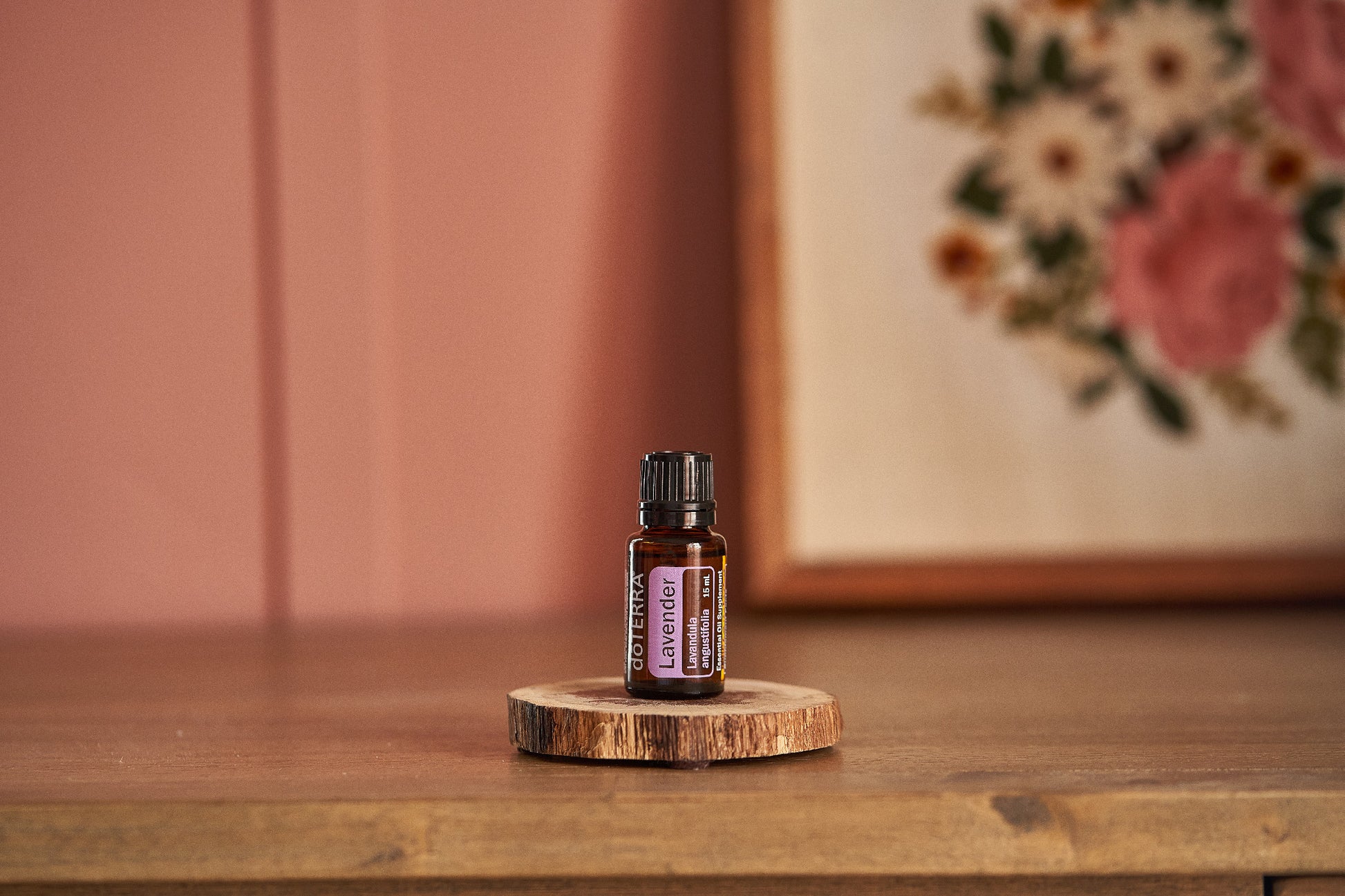doTERRA Lavendel ätherisches Öl 15mg - Lavender