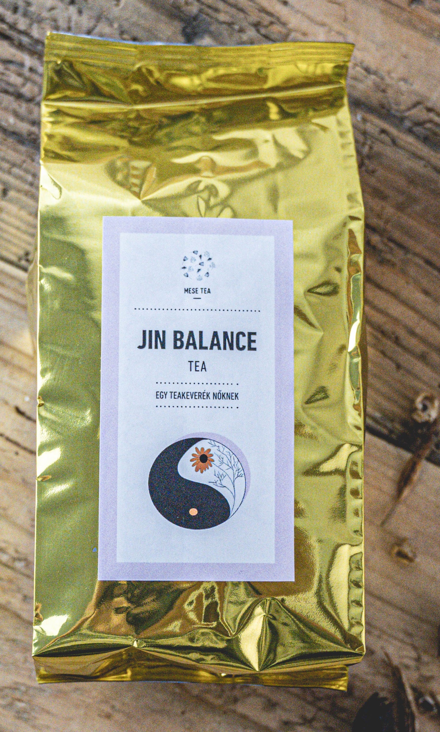 jin balance bei Blasenentzündung zoom