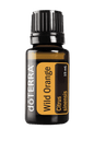 doTERRA wild orange Wildorange ätherisches Öl 15 ml