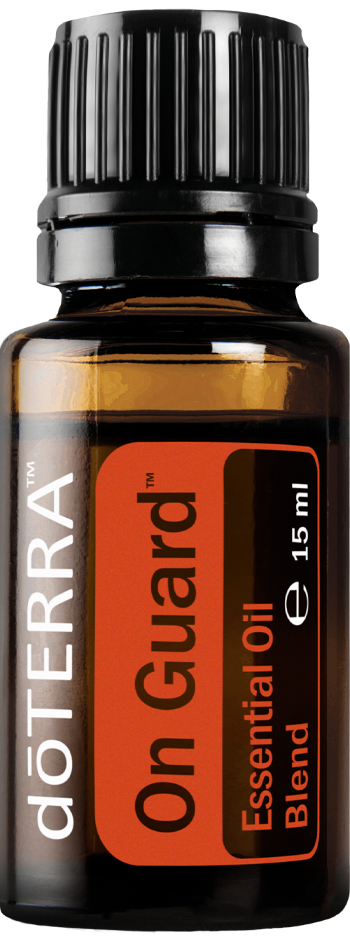 doTERRA On Guard Ölmischung 15 ml