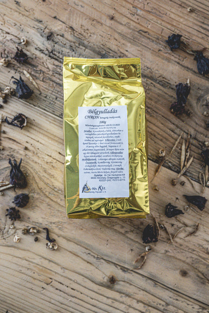 belgyulladas crohn Tee pro