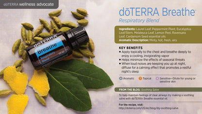 doTERRA air 15 ml ätherische Ölmischung