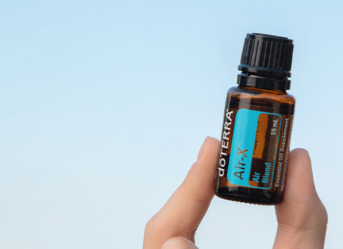 doTERRA air-x ätherische Ölmischung 15 ml