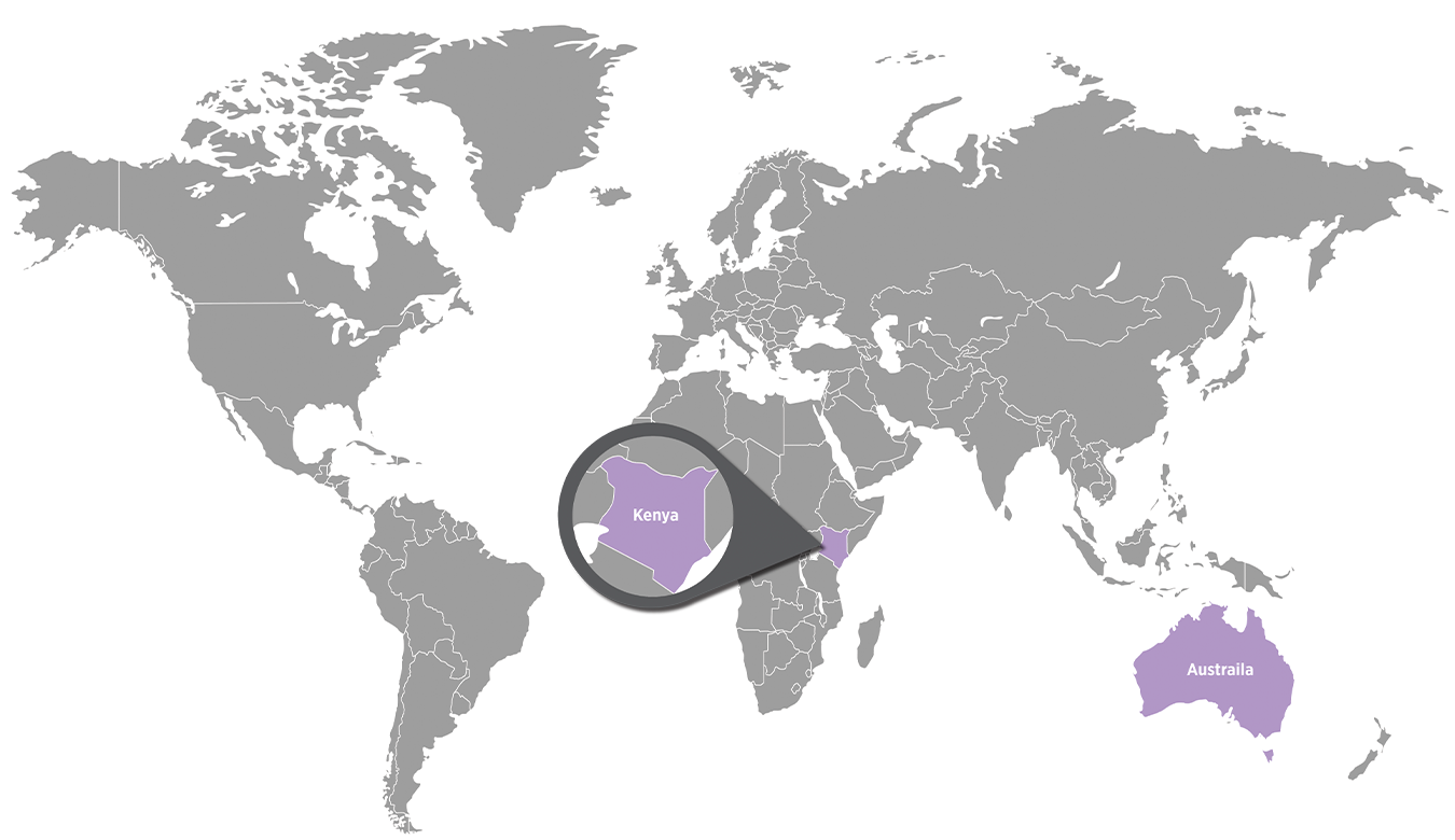 doTERRA Teebaum (Tee tree) ätherisches Öl Beschaffung